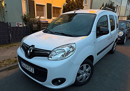 Renault Kangoo Authentique ENERGY TCe 115 Authentique