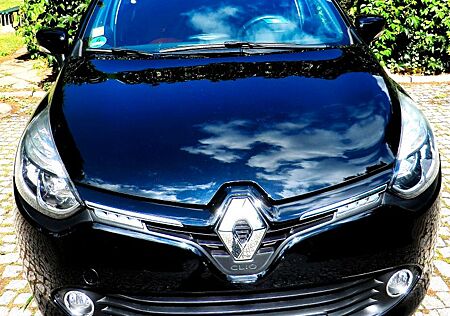 Renault Clio Limited TCe 90 eco2 Limited