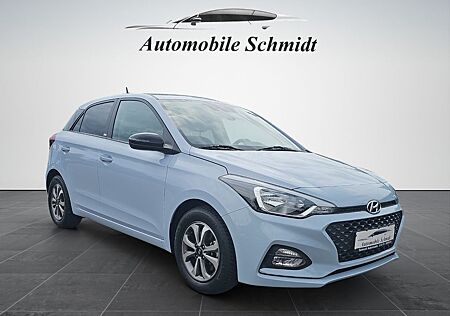 Hyundai i20 YES!