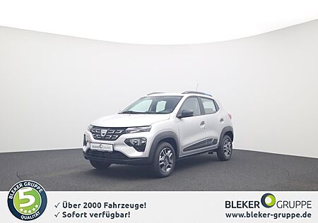 Dacia Spring gebraucht kaufen Dacia Spring Electric 45 Comfort