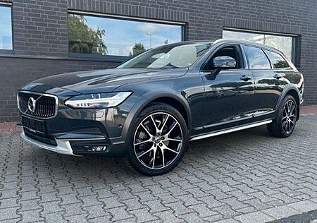 Volvo V90 Cross Country Pro AWD