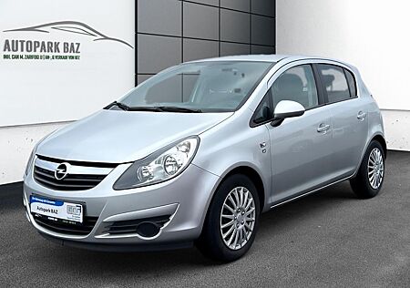 Opel Corsa D Edition "111 Jahre" AUTOMATIK *2.*KLIMA*