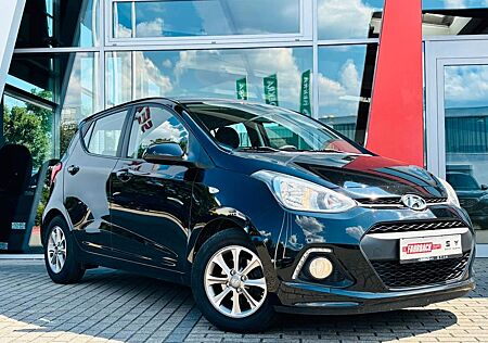 Hyundai i10 YES!