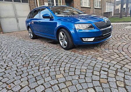 Skoda Octavia 1.4 TSI DSG Green tec Ambition Ambition