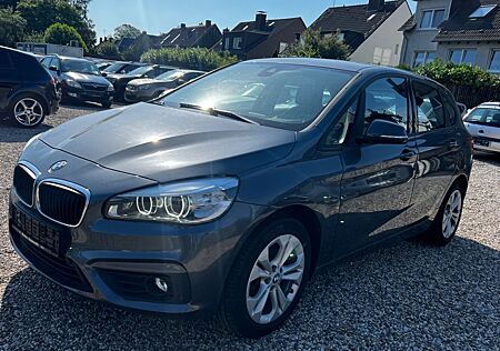 BMW 218 Baureihe 2 Active Tourer i Advantage:1HA