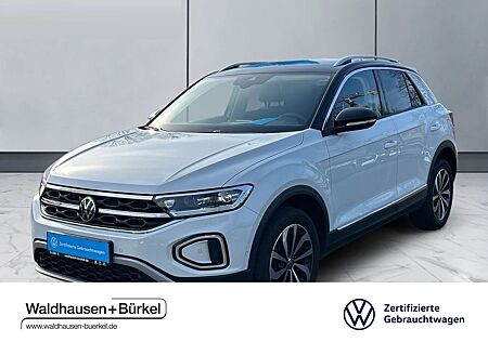 VW T-Roc Volkswagen Style 2.0 TDI 7-Gang DSG *AHK *VirtualC.