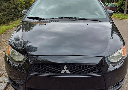 Mitsubishi Colt 1.1 - Lim. 5-trg. (Z30)