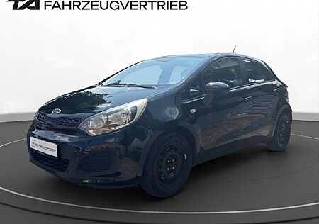 Kia Rio 1.4 Edition 7 ERHÖHTER ÖLVERBRAUCH