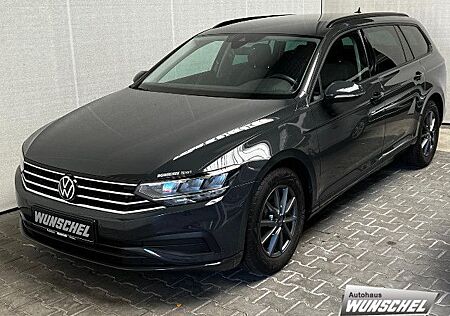 VW Passat Variant Volkswagen 2.0 TDI Business Navi ACC Kamera