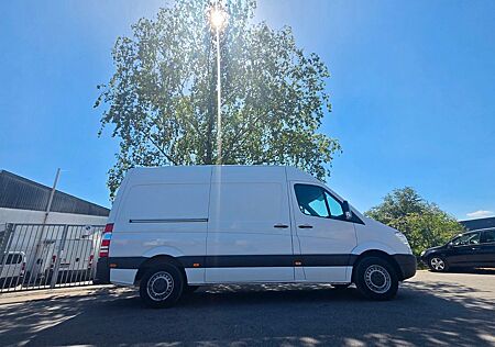 Mercedes-Benz Sprinter II Kasten 213 CDI l2h2 Klima, Ahk, PDC,
