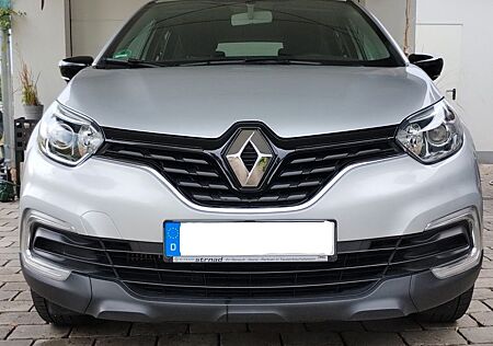 Renault Captur TCe 90 Limited Limited