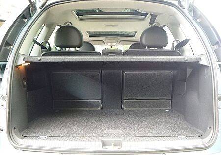 Opel Meriva 1,6 Benzin