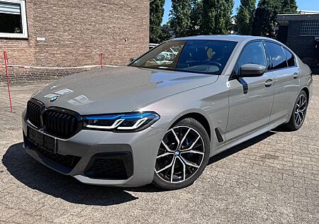 BMW 530 i Lim. M Sport Shadow Line NaviProf Hifi