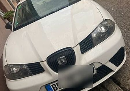 Seat Ibiza 1.4 16V 55kW Reference Reference