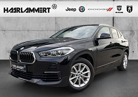 BMW X2 xDrive 20 i Advantage PANORAMA+PDC+NAVI+SHZ+A