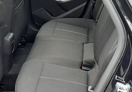 Opel Astra 1.6 Turbo