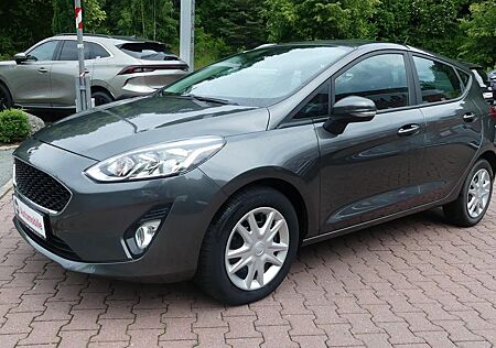 Ford Fiesta 1.0*Klima*Sitzhzg*PDC