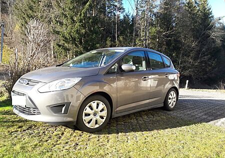 Ford C-Max 1,6TDCi 70kW Trend Trend