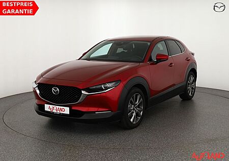 Mazda CX-30 SKYACTIV-X M Hybrid Edition 100 360° BOSE