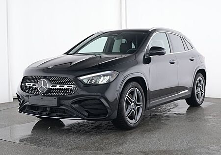 Mercedes-Benz GLA 200 AMG Line Premium Keyless-Go Easy-Pack