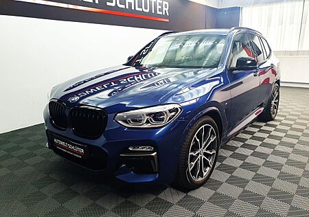 BMW X3 M40i *Navi*Kamera*Leder*SHZ*LED
