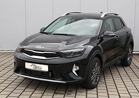 Kia Stonic 1.0T 48V Nightline *Navi*PDC*Kamera*