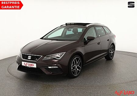 Seat Leon ST 1.8 TSI FR DSG Facelift Pano Navi LED SH