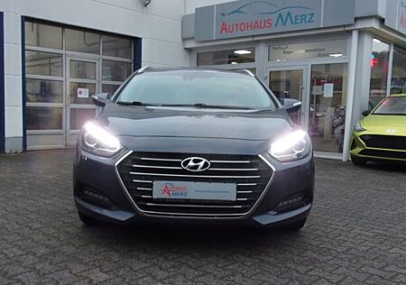 Hyundai i40 cw Style