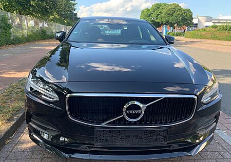 Volvo S90 D4 Geartronic Momentum Momentum
