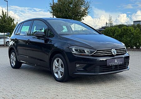 VW Golf Volkswagen Sportsvan VII Comf*Autom*Standh*ACC*Massage