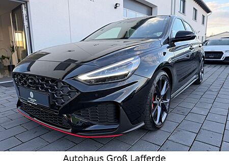 Hyundai i30 N Performance Automatik Navi SHZ RFK