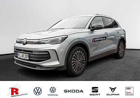 VW Tiguan Volkswagen GOAL 1.5 l eTSI OPF DSG FLA ACC AUT AHK
