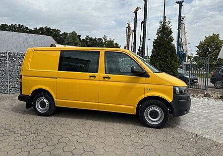 VW T5 Transporter Volkswagen mehrere auf Lager facelift 2,0TDI