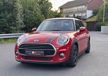 Mini Cooper 3-trg. /SHZ/92.500km