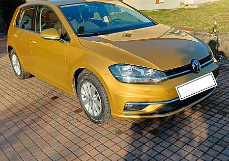VW Golf Volkswagen 1.4 TSI 92kW Comfortline Comfortline