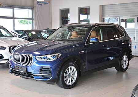 BMW X5 xDrive 40 d AHK Laser 360° 8-fach