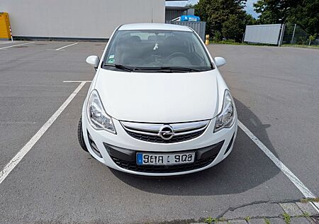Opel Corsa D 1.2 Selection eco Flex