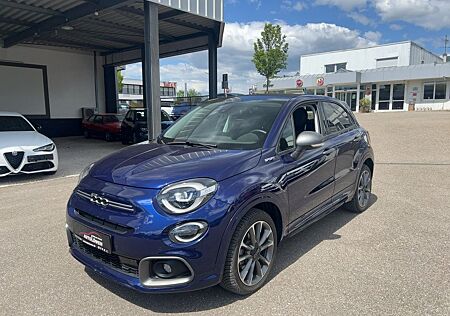 Fiat 500X 1.5 GSE Mild-Hybrid Dolcevita Sport (EURO 6