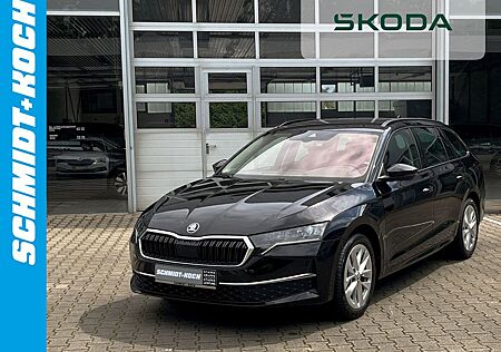 Skoda Octavia 1.5 TSI mHEV Selection DSG 1.5 TSI mHEV