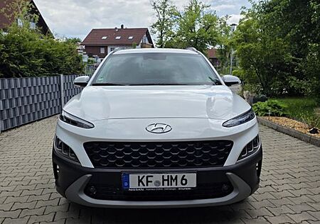 Hyundai Kona 1.0 T-GDI Edition