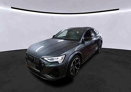 Audi e-tron S Sportback ACC HuD PANO S-SITZE 360