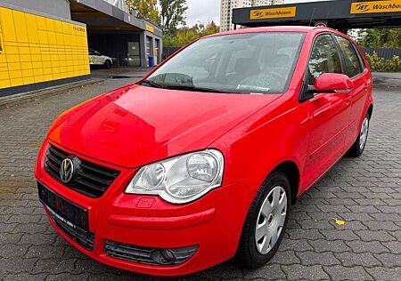 VW Polo Volkswagen 1.2 IV Comfortline/ 1 Hand/ TÜV Neu/ KLIMA