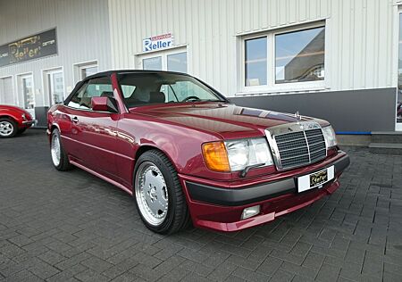 Mercedes-Benz 300 CE 3.4 AMG Cabriolet (W124), 1 von 7