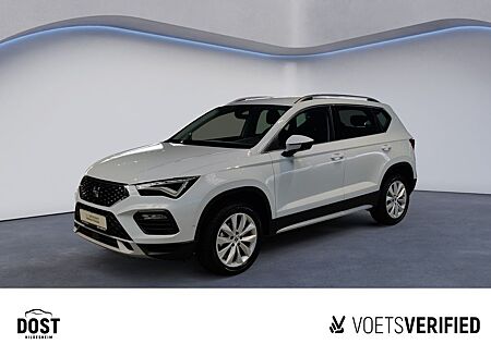 Seat Ateca 1.5 TSI ACT Xperience ACC+AHK+NAVI+LED+SHZ