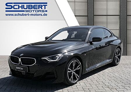 BMW 218 i Coupe M Sport *UPE: 51.740€* HUD PA+ AZV