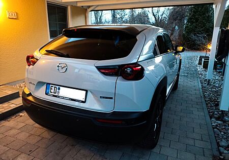 Mazda MX-30 35,5KWH 105kW First Edition Paket Firs...