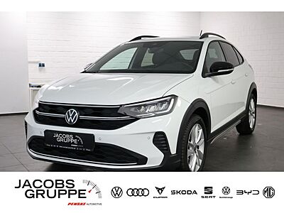 Volkswagen Taigo 1.0 TSI Goal DSG,Navi,LED,RFK