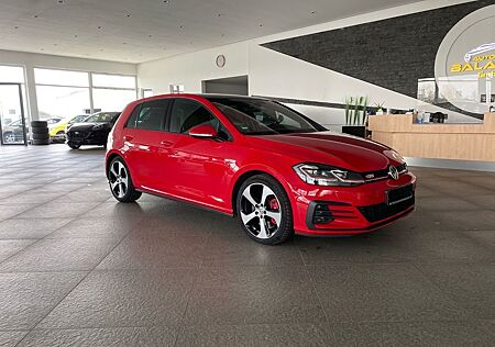 VW Golf Volkswagen VII Lim. GTI Performance BMT/Start-Stopp