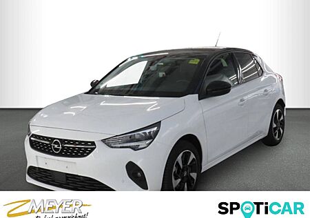 Opel Corsa -e Elegance Allwetter SHZ RFK 11KW LED PDC