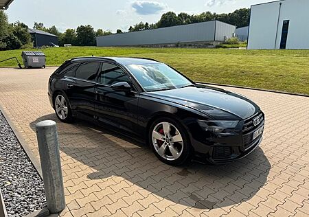 Audi S6 TDI quattro - Avant - Scheckheft - Garantie